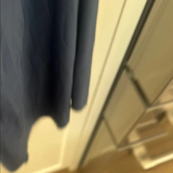 Blue Knot Dress - Picture 4 of 6